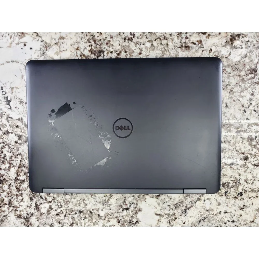 Dell Latitude 14